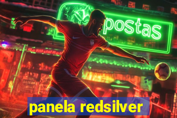 panela redsilver